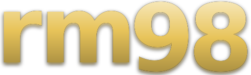 rm98 logo