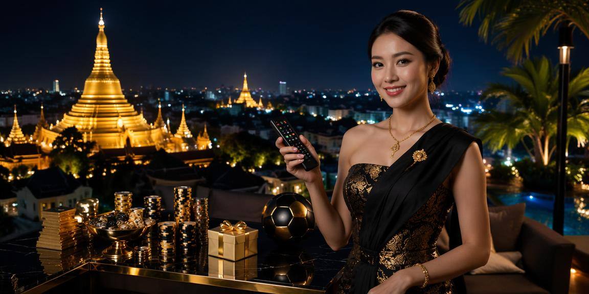 rm98 mobile gaming